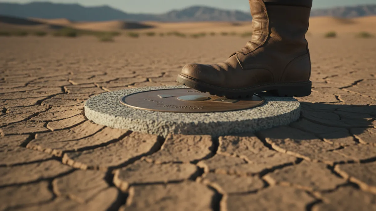 Visiter Four Corners Monument : le guide pratique complet