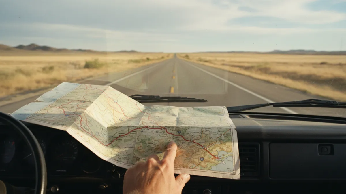 Conseils road trip : le guide pour une aventure sans stress