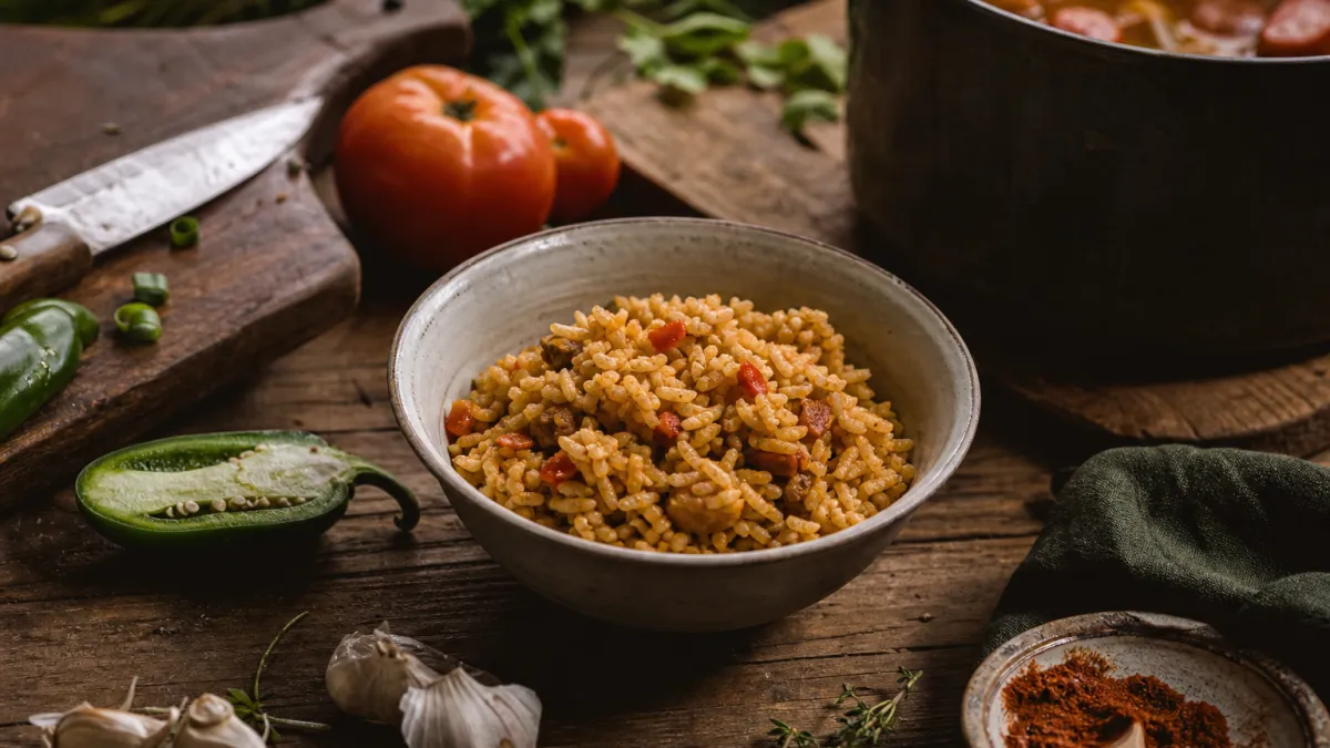 Aliments ou plats qui contiennent la lettre J : la liste