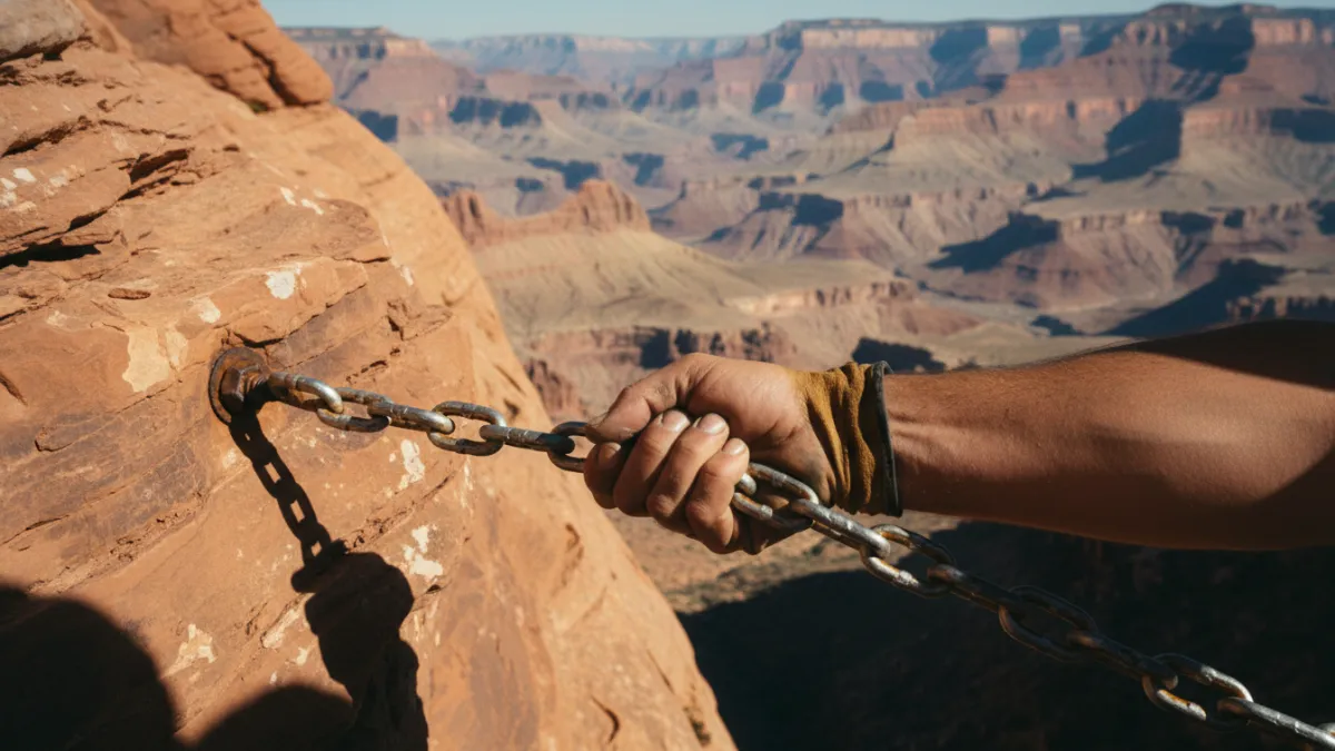 Exemple road trip côte ouest USA : l'itinéraire complet