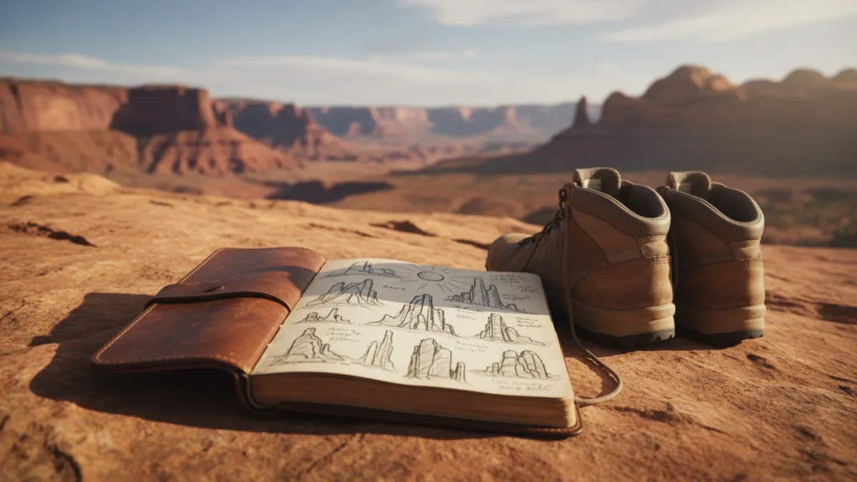 Utah : le joyau incontournable de la côte ouest américaine