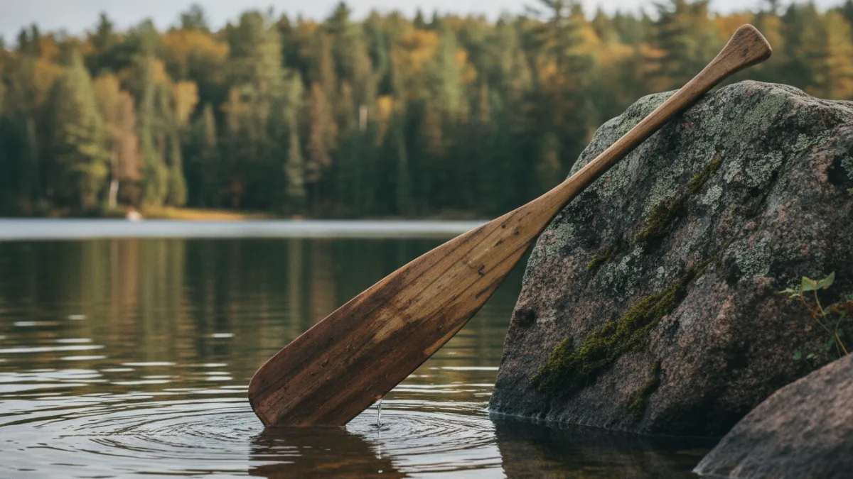 Outaouais, Québec : guide entre nature sauvage et culture