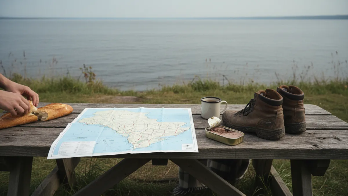 Vieux-Cap-Rouge : les secrets de ce joyau caché de Québec