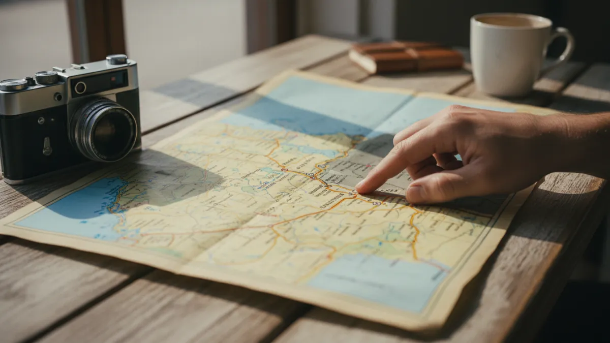 Visiter la ville de Los Angeles aux États-Unis : guide complet