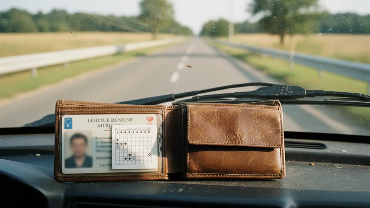 Stage de sensibilisation à la sécurité routière : guide 2026