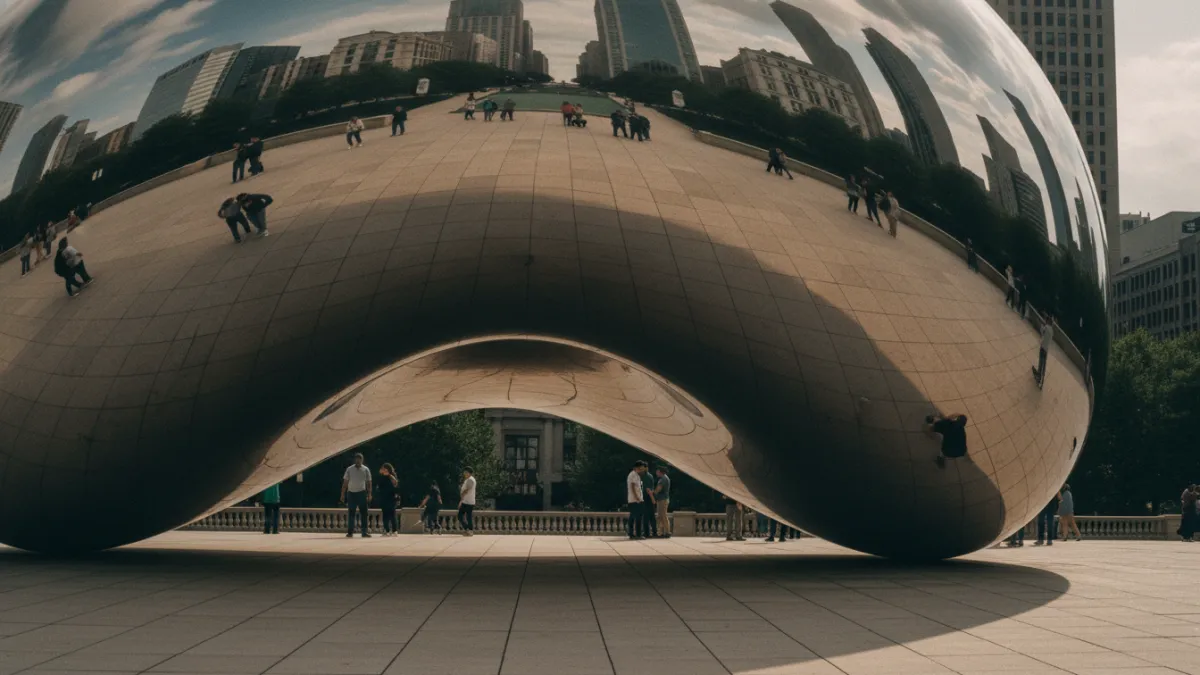 Guide pour visiter la ville de Chicago aux États-Unis