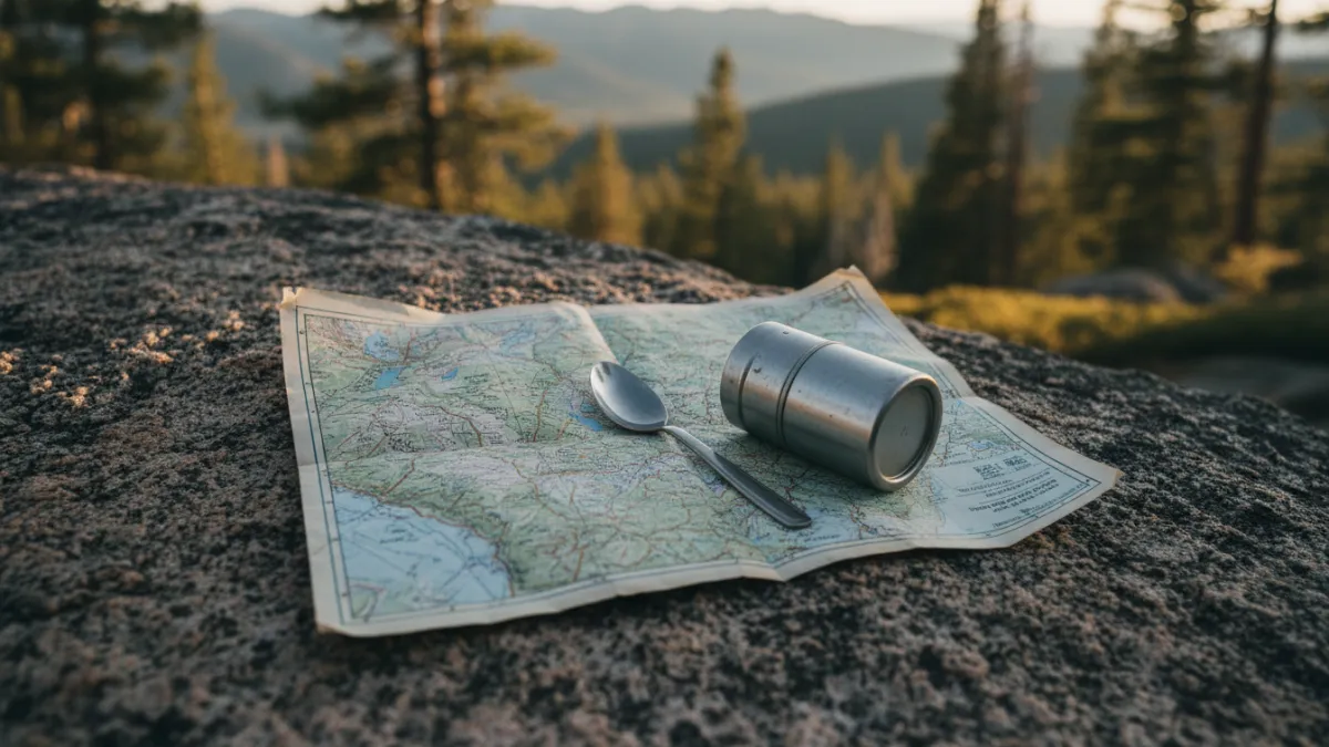 John Muir Trail : guide complet pour réussir votre trek