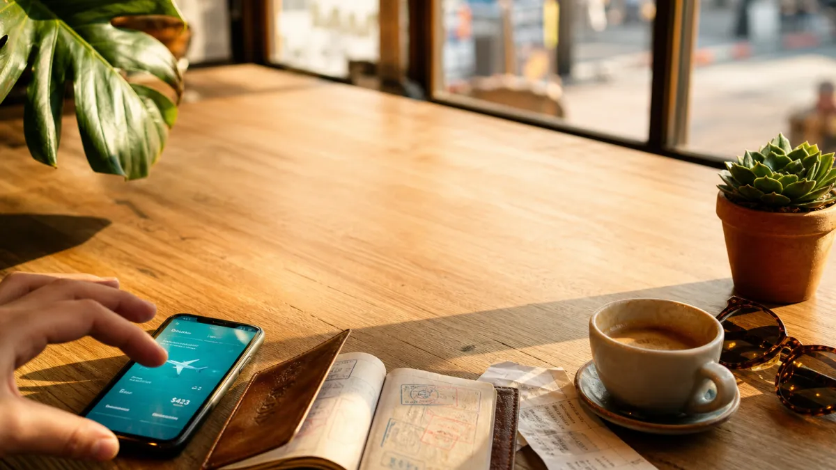 Voyage last minute : astuces pour partir moins cher en 2026