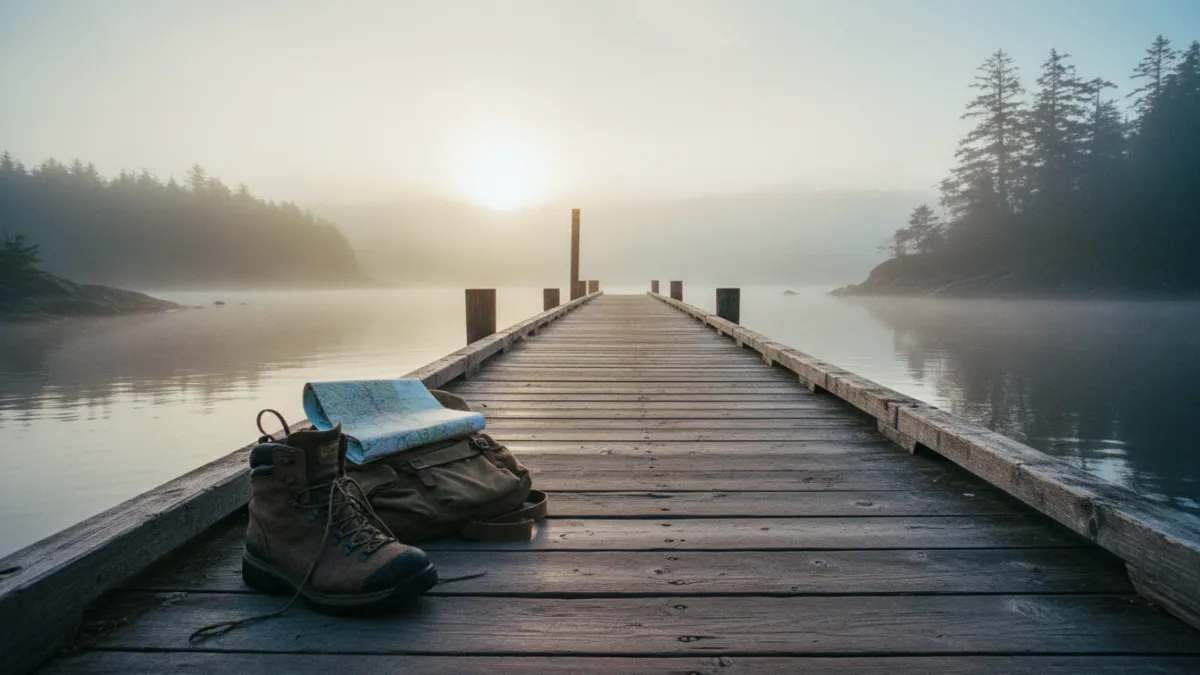 Colombie-Britannique : le guide pour explorer l'ouest canadien
