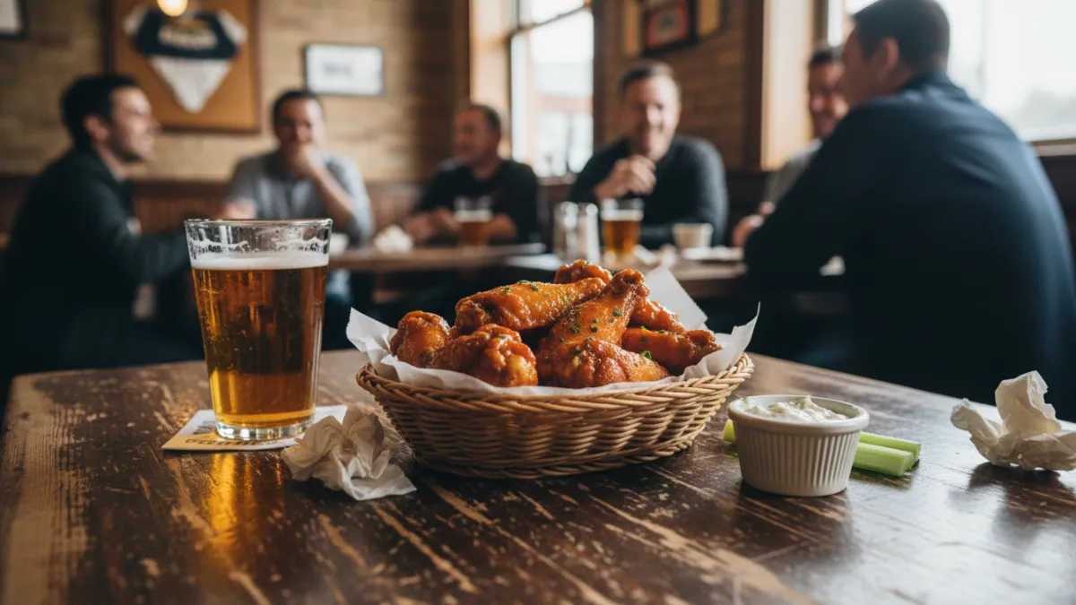 Visiter la ville de Buffalo aux États-Unis : guide complet