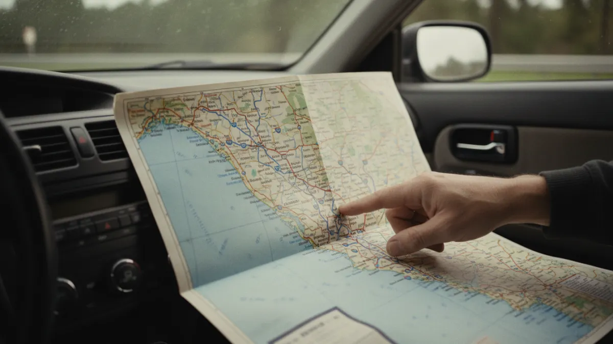 New York et la côte est : guide pour un road trip réussi