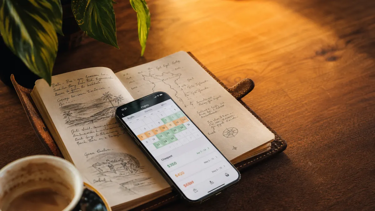 Google Flight : guide pour trouver des vols moins chers en 2026