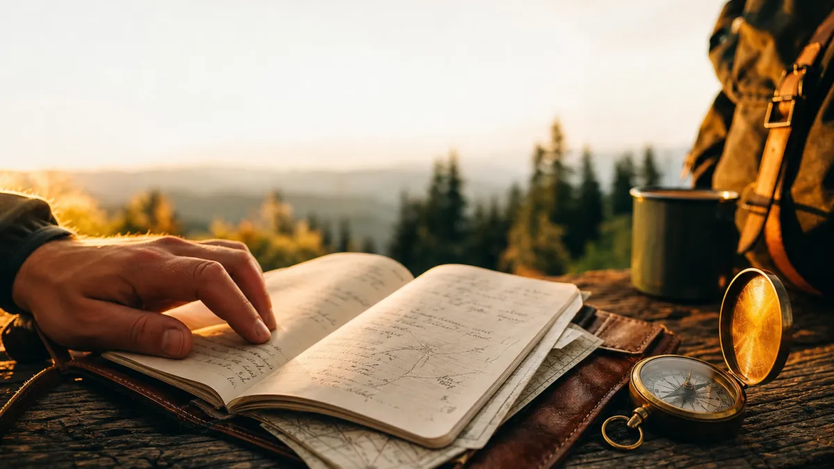Seek et Travel : voyager autrement hors des sentiers battus