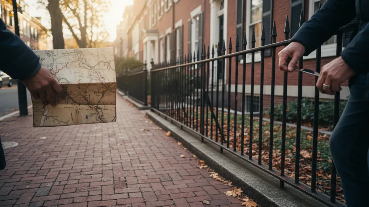 Visiter Boston et le Cape Ann en 3 jours : itinéraire complet