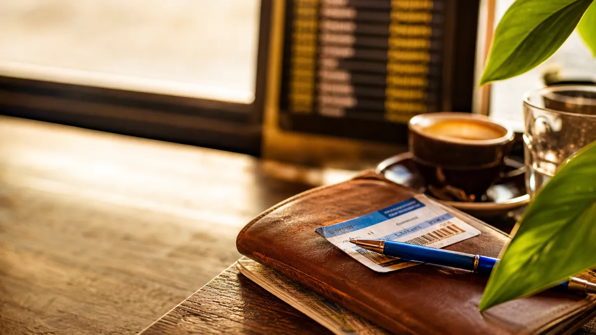 Vol paris marseille : nos secrets pour un billet pas cher
