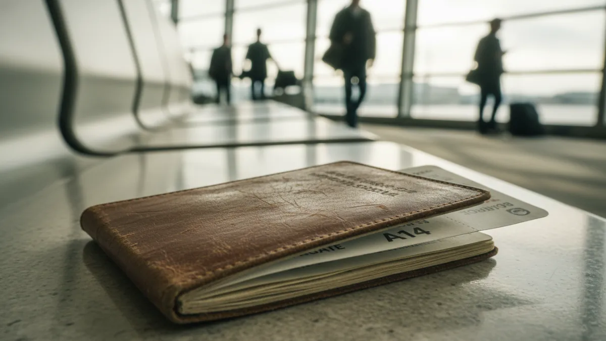 Quelle durée d'escale avion pour ne pas rater son vol ?