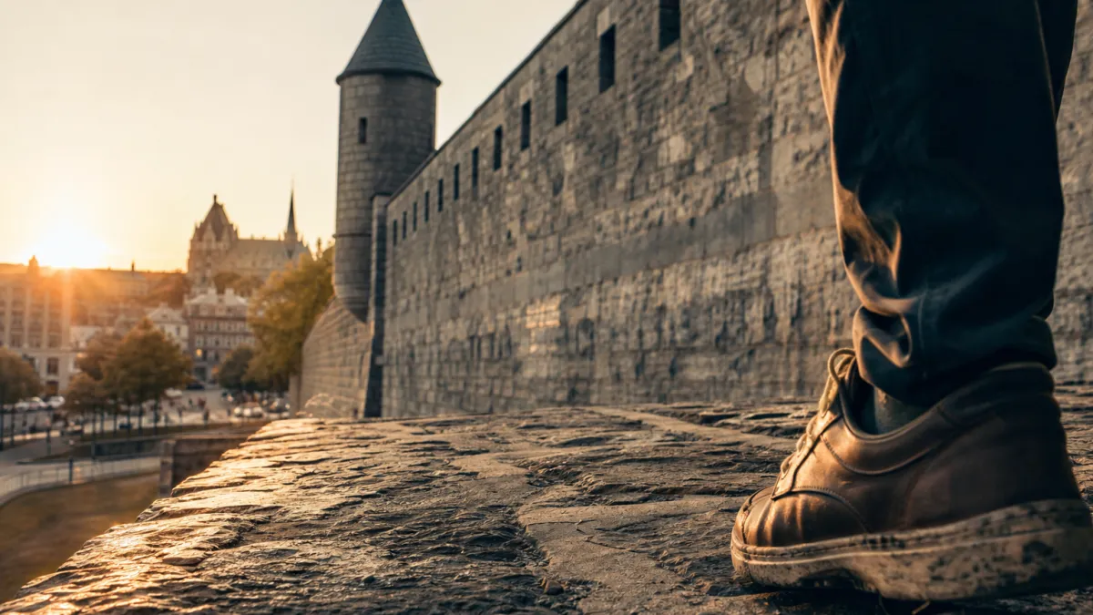 Visiter la ville de Québec au Canada : guide complet 2026