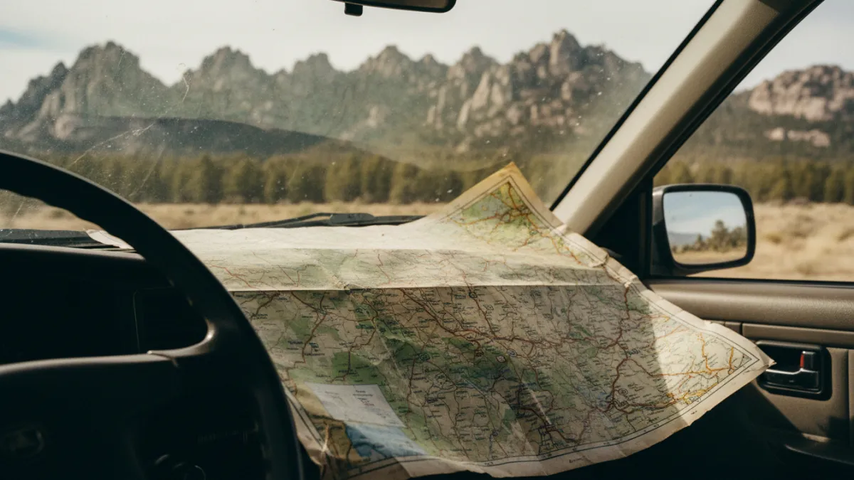 Visiter le Mont Rushmore : conseils, accès et budget