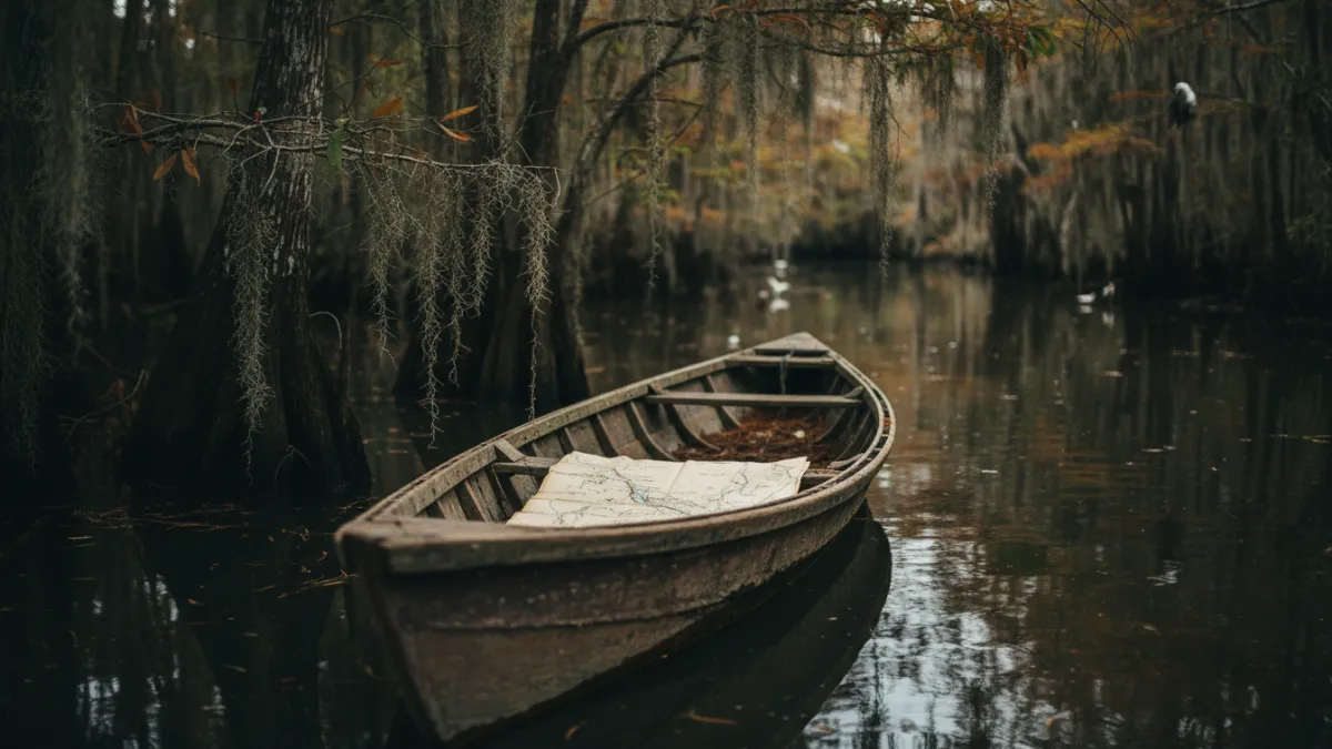 Mini road trip en Louisiane : le guide pour une semaine