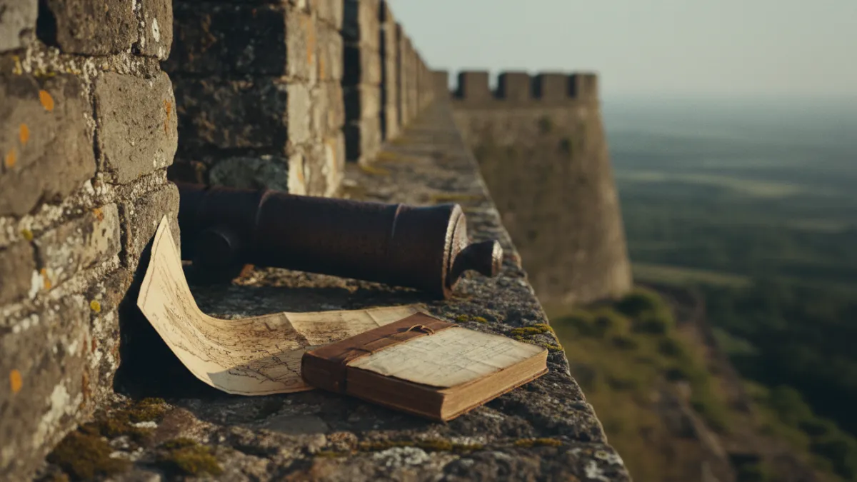 Balade dans la haute-ville de Québec : itinéraire et secrets