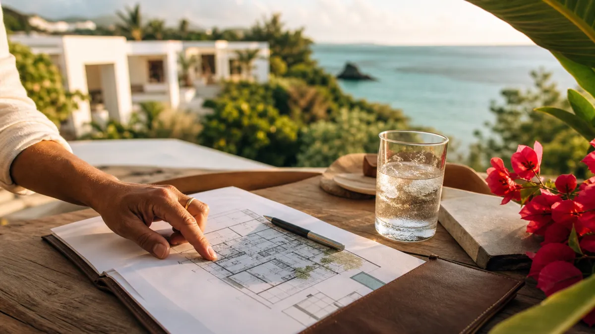 Investir à l'île Maurice en 2026 : immobilier et fiscalité