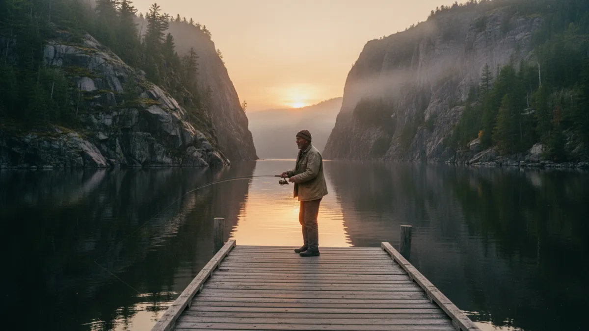 Saguenay, Québec : les activités et lieux incontournables
