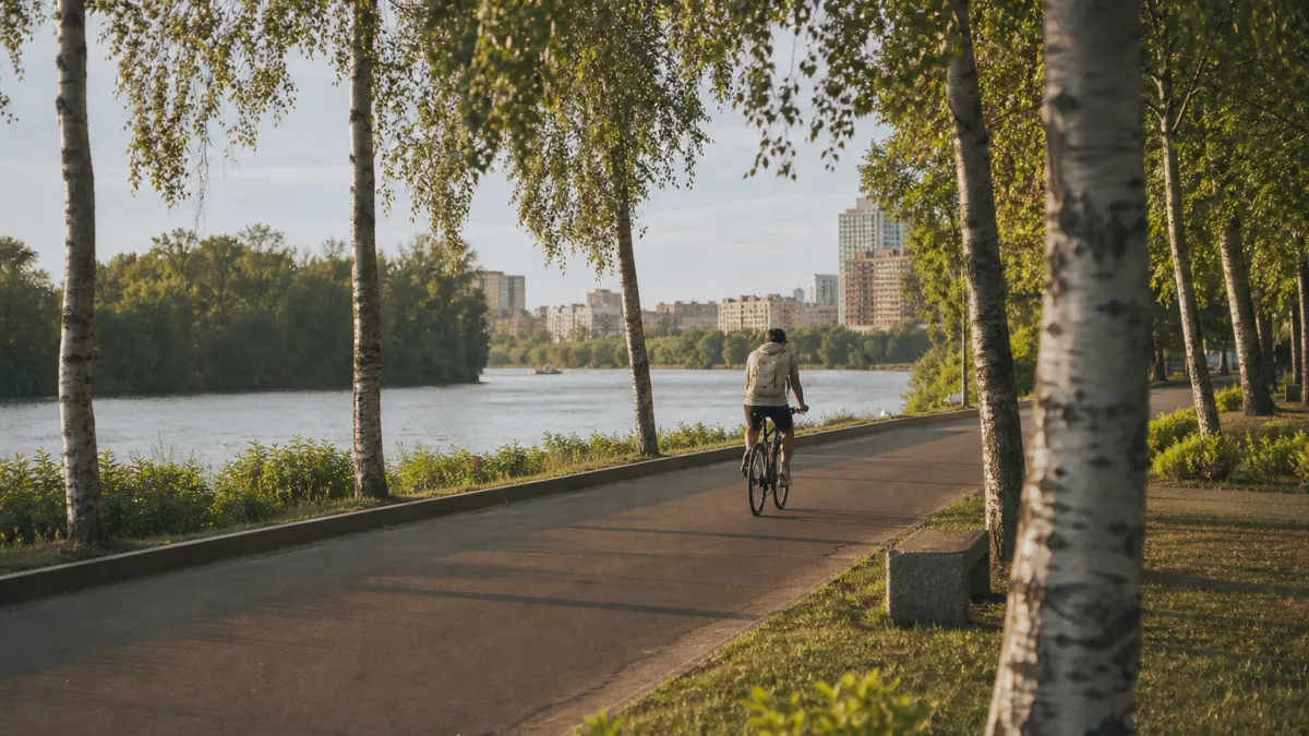 Ville de Laval au Canada : guide complet sur cette métropole