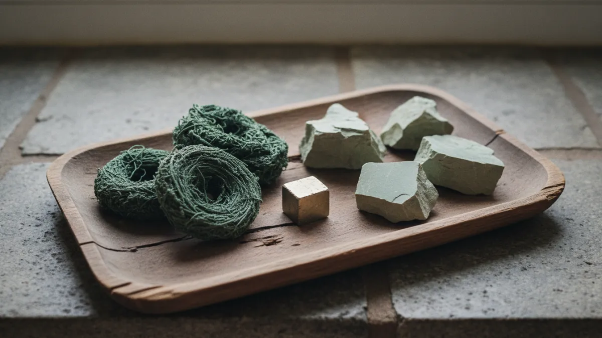 Visitez le Musée minéralogique et minier de Thetford Mines