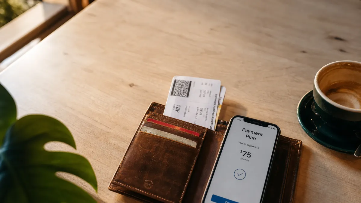 Billet d'avion payable en 10 fois : nos astuces en 2026