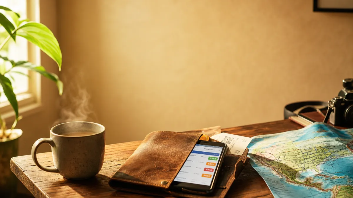 Flights : nos astuces pour trouver des vols moins chers