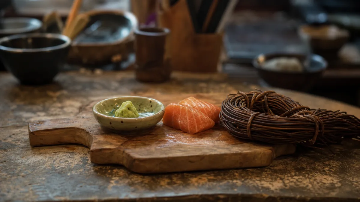 Aliments et plats avec la lettre W : la liste complète