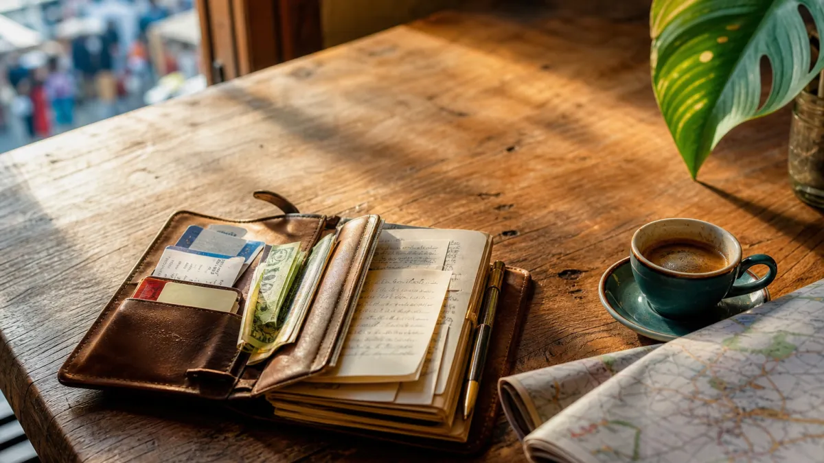 Voyager avec un petit budget : le guide tourisme Anytime fr