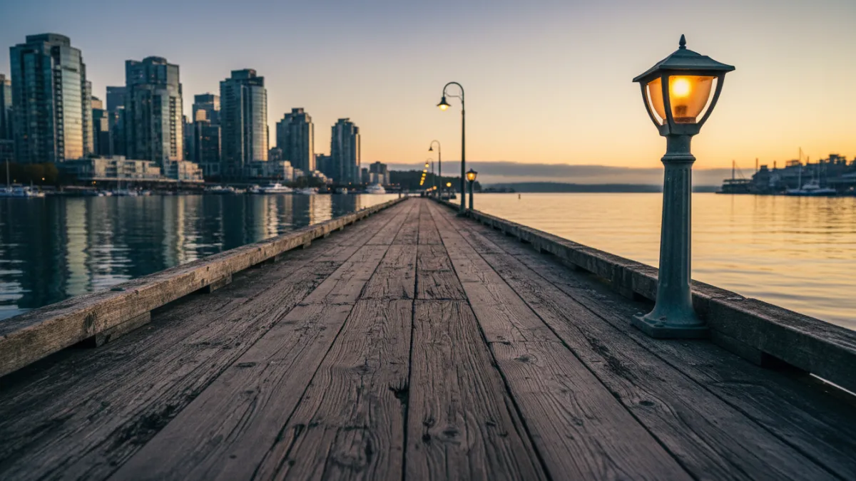 Visiter la ville de Vancouver au Canada : guide et conseils
