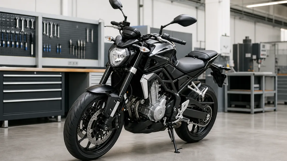 Moto 125 la plus puissante : le comparatif ultime en 2026