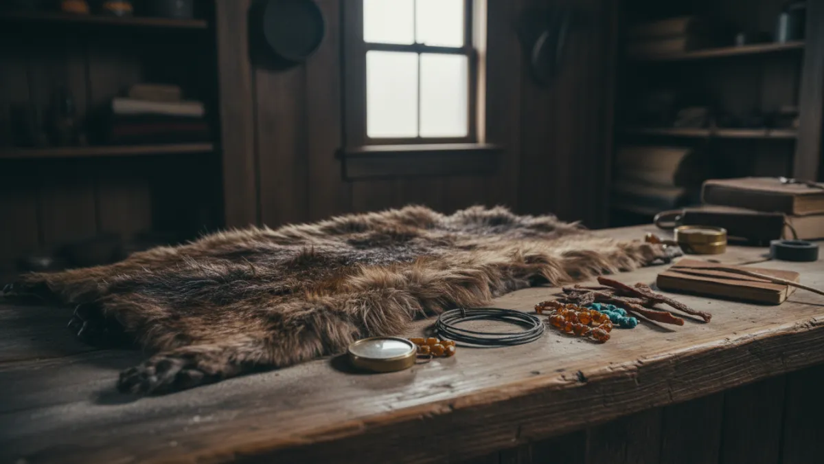 Visite du vieux poste de traite de Sept-Îles : guide complet