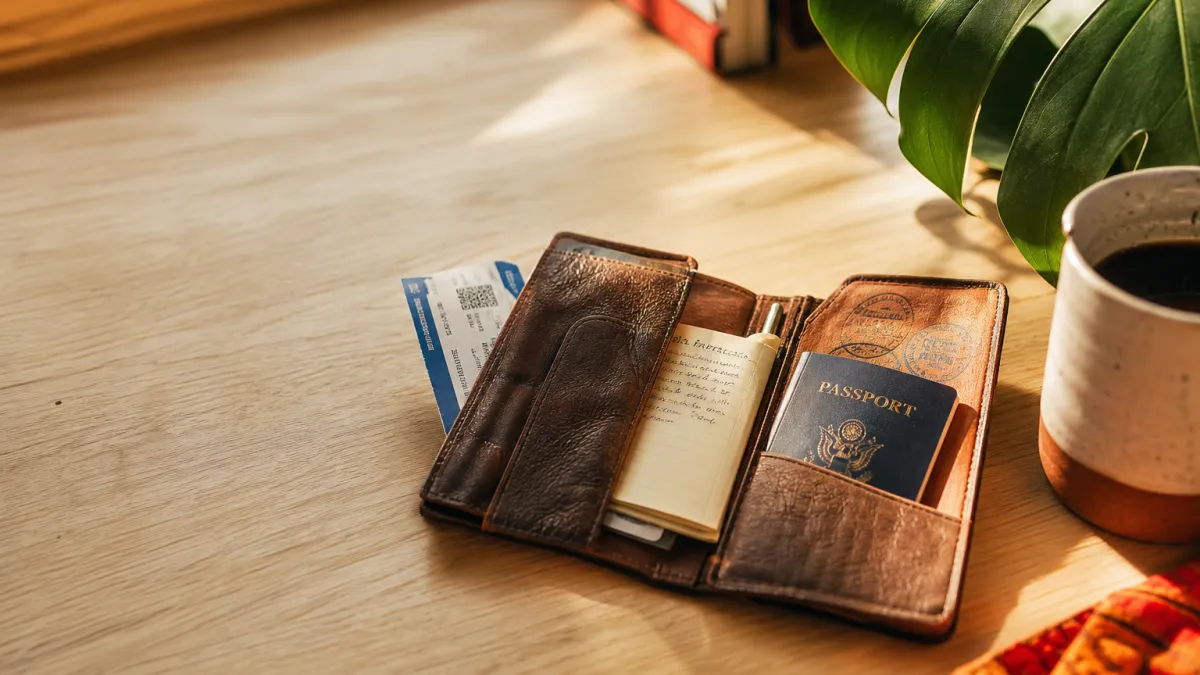 Flexivols : le guide pour voyager avec un billet flexible