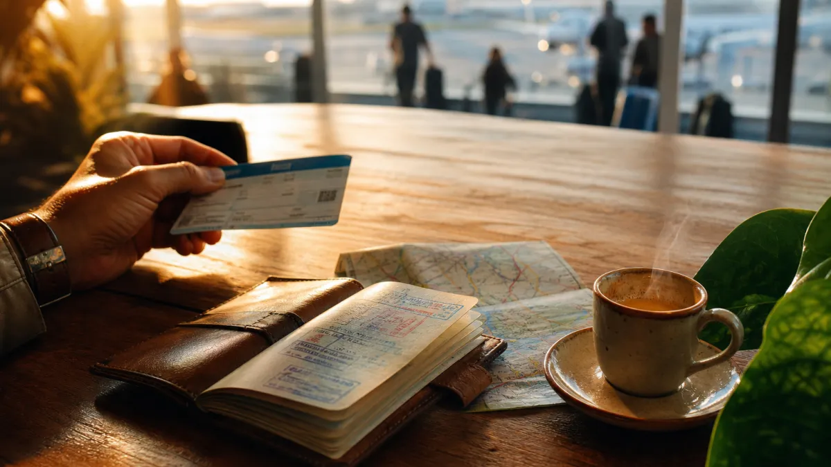 Travel advantage : comment voyager mieux et moins cher