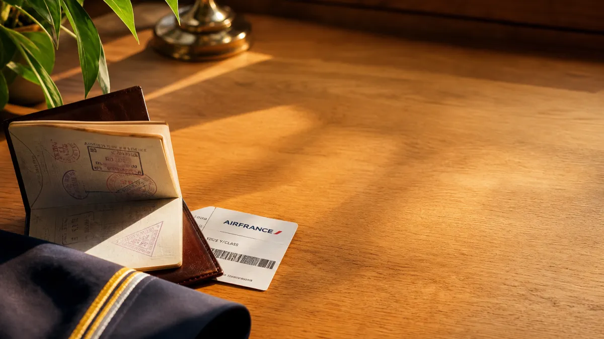Air France intralignes : comment profiter du tarif employé
