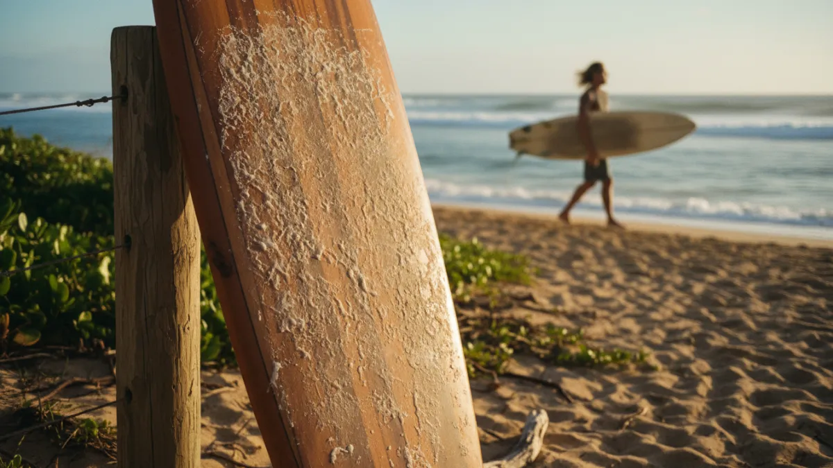 Cours de surf et location sur le North Shore d'Oahu : guide