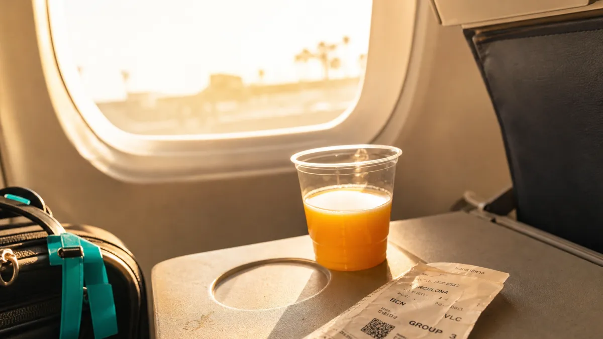 Volotea avis 2026 : confort, prix et ponctualité décryptés