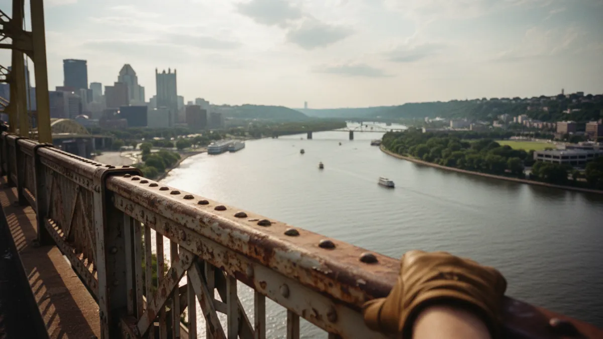 Visiter la ville de Pittsburgh aux États-Unis : le guide
