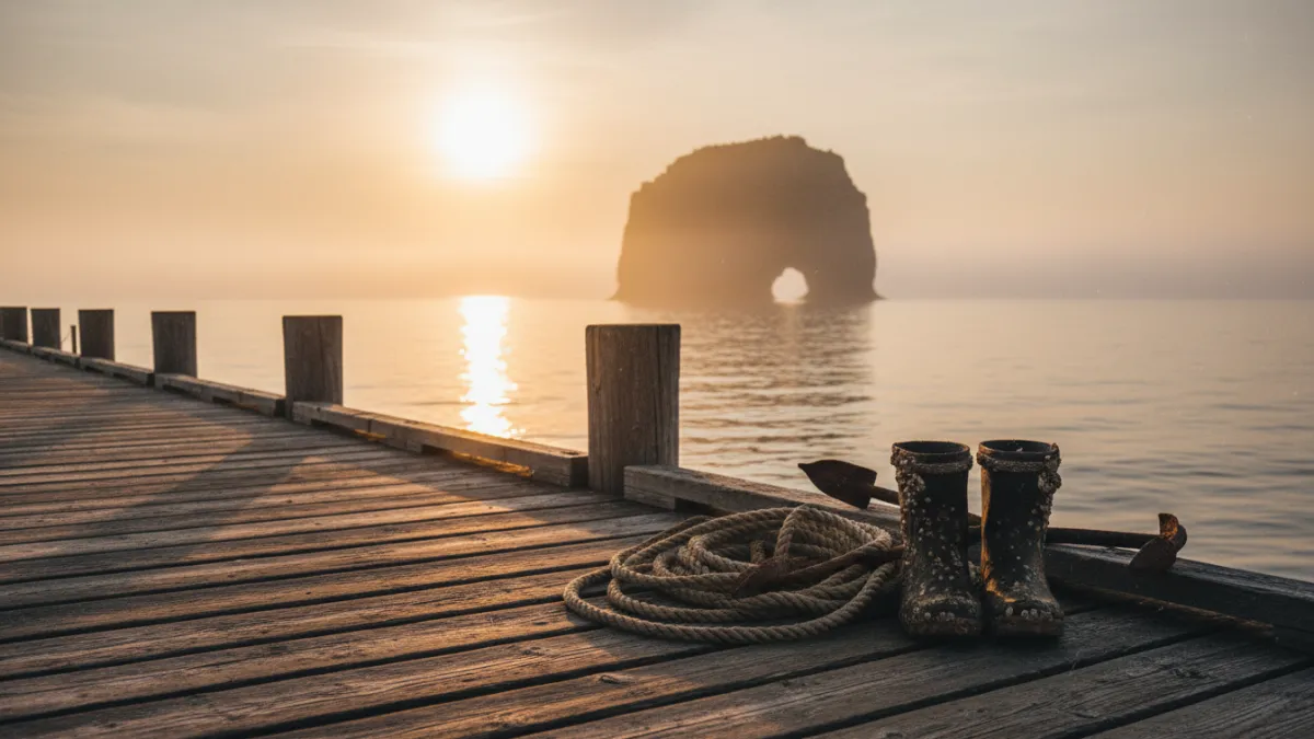 Gaspésie : le guide complet pour explorer la péninsule