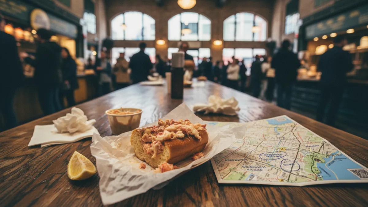 Visiter la ville de New York aux États-Unis : guide 2026