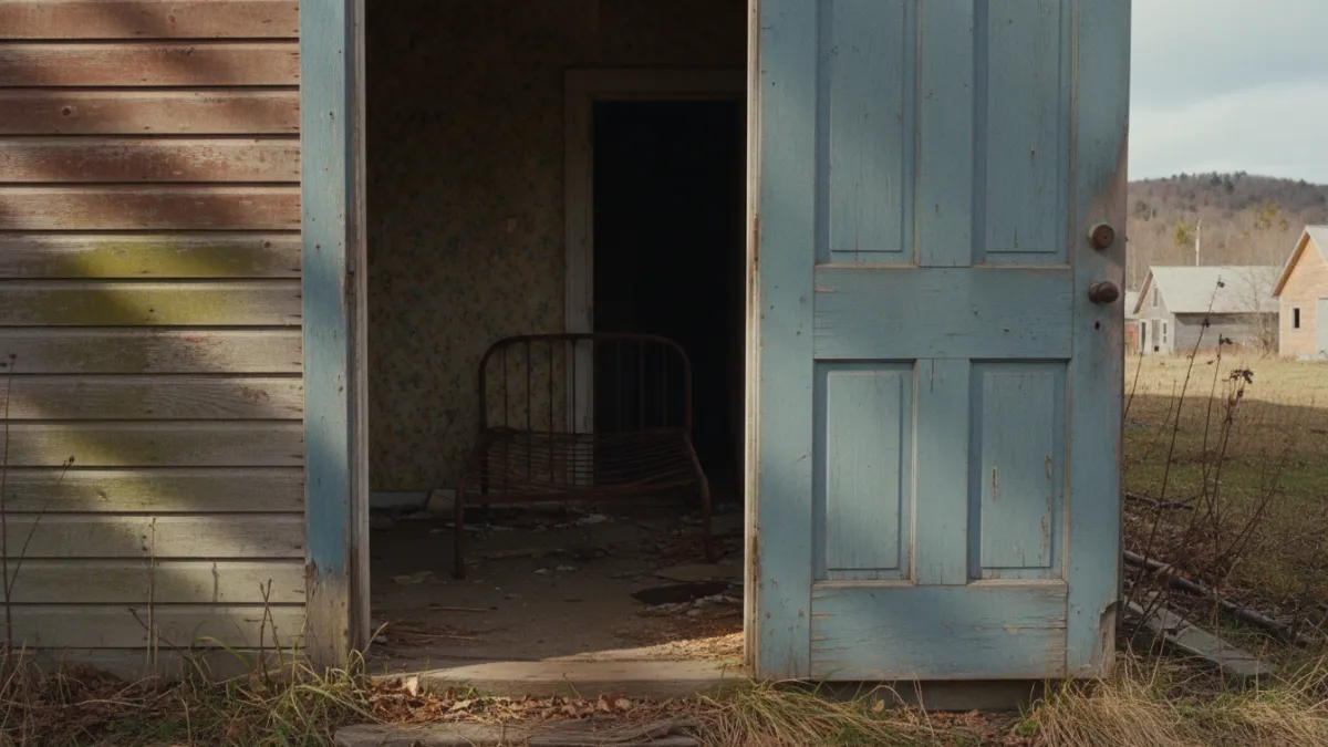 Visite du village de Val-Jalbert : que voir au village fantôme ?