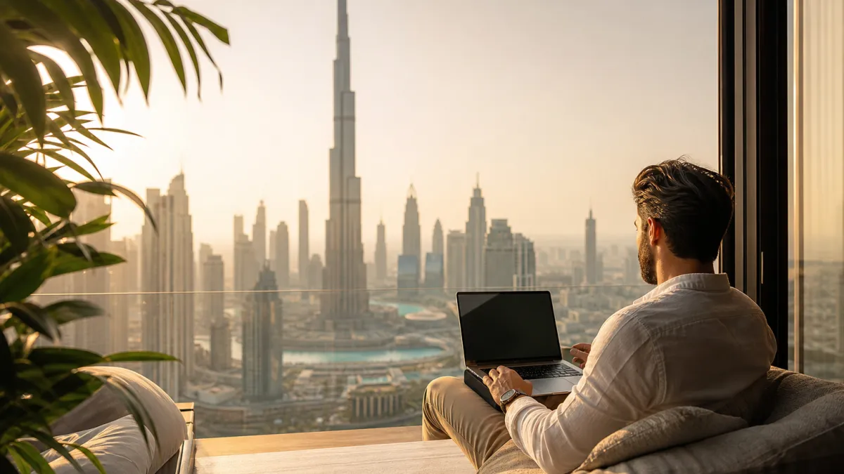 Voyage à Dubaï avec Emirates Holidays : le guide complet