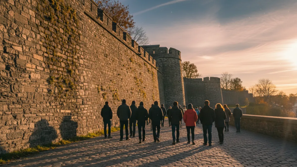 Ville de Québec : les lieux incontournables à visiter