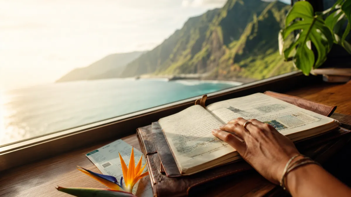 Quel est le temps de vol pour la réunion ? Durées et escales