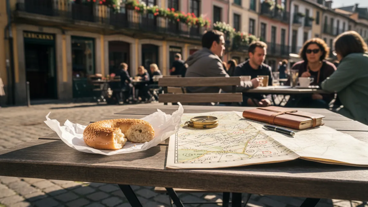 Visiter le Mile End à Montréal : guide du quartier créatif